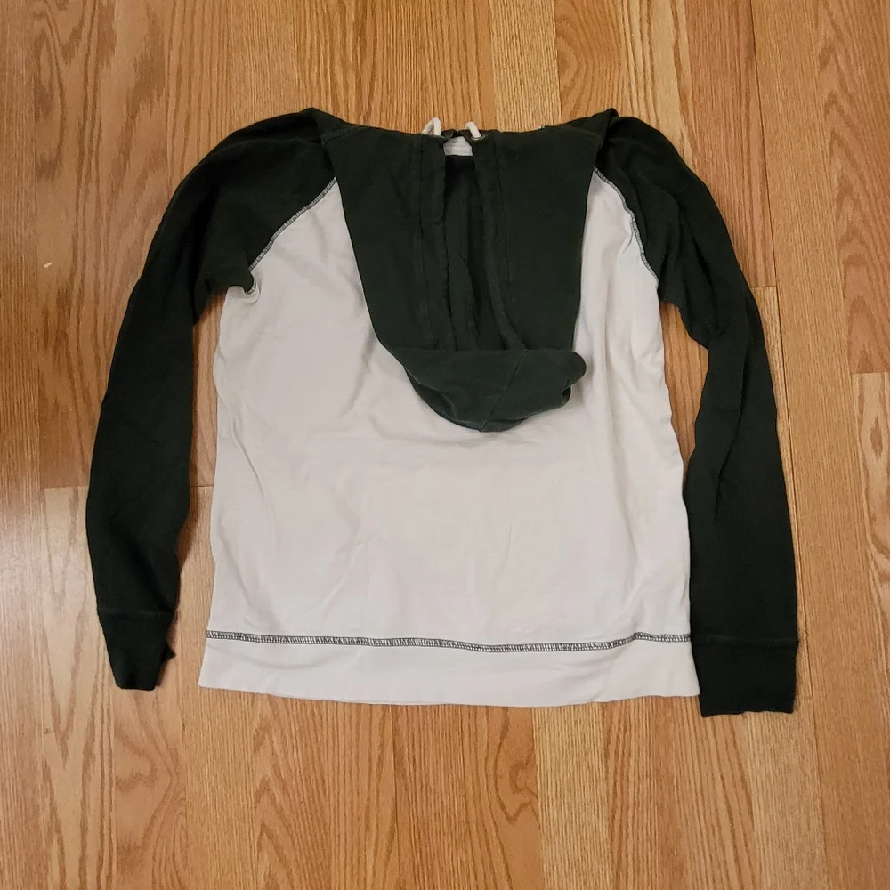 Msu spartans sweatshirt - Picture 4 of 4